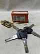Циліндр AVERS DM-60-G - изображение 1