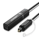 Адаптер передатчик UGREEN Bluetooth 5.0 Transmitter Audio Adapter (50213) - изображение 2