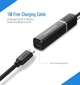 Адаптер передатчик UGREEN Bluetooth 5.0 Transmitter Audio Adapter (50213) - изображение 4