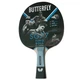 Ракетка для настільного тенісу Butterfly Timo Boll SG77 - зображення 1