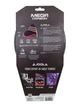 Ракетка для настільного тенісу Joola Carbon MEGA (63854) - изображение 2