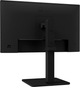 Monitor 23.8" LG 24BA560-B - obraz 8