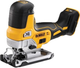 Акумуляторний лобзик DeWalt DCS335N-XJ 18В XR без акумулятора та зарядного пристрою (5035048705742) - зображення 1