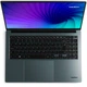 Ноутбук 16" Medion (Lenovo Group) S10 Intel Core i5-13420H RAM 16 ГБ SSD 512 ГБ 2K QHD+ 120 Гц Металевий корпус (4581) - изображение 7