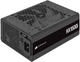 Блок живлення Corsair HX1500i Platinum 1500W Black (CP-9020309-EU) - зображення 3