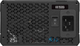 Блок живлення Corsair HX1500i Platinum 1500W Black (CP-9020309-EU) - зображення 7