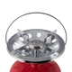 Комплект газовий кемпінговий 12 л. INTERTOOL GS-0012 - изображение 2