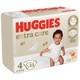 Подгузники Huggies Extra Care Size 4 (8-16 кг) 33 шт (5029053583143) - изображение 8