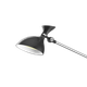 Lampa stojaca LED Rebel Light KOM1025 - obraz 2