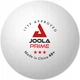 М'ячі для настільного тенісу (3 шт) Joola PRIME 3* 40+ ITTF, white - зображення 5
