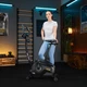 Велотренажер магнитный Trex Sport TX-400MB Reck Grey до 115 кг для дома - изображение 15