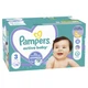 Подгузники Pampers Active Baby Mid Размер 3 (6-10 кг) 90 ш (8001090949455) - изображение 2