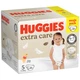 Підгузки Huggies Extra Care Size Розмір 5 (11-25 кг) 66 шт - зображення 3