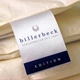 Одеяло Billerbeck Greta Mono E14 200x220 см белый 8551608001 - изображение 3
