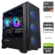 Сборка под заказ: игровой ПК Montech Air 1000 Premium Black Tower / AMD Ryzen 5 7500F (6 (12) ядер по 3.7 - 5.0 GHz) / 32 GB DDR5 / 1000 GB SSD M.2 / nVidia GeForce RTX 5070, 12 GB GDDR7, 192-bit / 750W - изображение 1