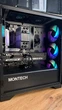 Сборка под заказ: игровой ПК Montech Air 1000 Premium Black Tower / AMD Ryzen 5 7500F (6 (12) ядер по 3.7 - 5.0 GHz) / 32 GB DDR5 / 1000 GB SSD M.2 / nVidia GeForce RTX 5070, 12 GB GDDR7, 192-bit / 750W - изображение 3