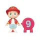 Игровой набор CoComelon фигурка-сюрприз 1 Figure Pack 1 фигурка в ассортименте (CMW0048) - изображение 3