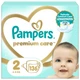 Підгузки Pampers Premium Care Розмір 2 (4-8 кг) 136 шт (8006540855812) - зображення 1