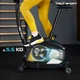Велотренажер Trex Sport TX-400MB Reck магнитный черно-белый - изображение 4