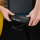 Велотренажер Trex Sport TX-400MB Reck магнитный черно-белый - изображение 12