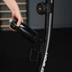 Велотренажер Trex Sport TX-400MB Reck магнитный черно-белый - изображение 13