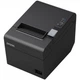 Принтер чеков Epson TM-T20III ethernet, black (C31CH51012) - изображение 1