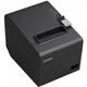 Принтер чеков Epson TM-T20III ethernet, black (C31CH51012) - изображение 3