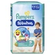 Подгузники Pampers для плавания Splashers Размер 5-6 (14+ кг) 10 шт (8001090728951) - изображение 2