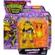 Фигурка TMNT серии Черепашки-Ниндзя Мovie III – Донателло (83282) - изображение 5