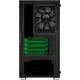Корпус FSP CST130BASICB без БЖ mATX Black - изображение 3