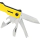 Мультитул DeWALT MULTI-TOOL, 16в1, L100 мм (DWHT0-71843) - зображення 8