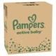 Подгузники Pampers Active Baby Midi Размер 3 (6-10 кг), 208 шт. - изображение 2