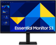 Monitor 24" Samsung Essential Monitor S30GD (LS24D300GAUXEN) - obraz 1