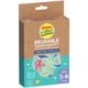 Подгузники Huggies Little Swimmers Размер 5-6 многоразовые для плавания 1 шт (5029053583068) - изображение 2