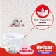 Подгузники Huggies Pants 6 (15-25 кг) для девочек 60 шт (5029053564135) - изображение 8