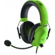 Наушники Razer Blackshark V2 X Green (RZ04-03240600-R3M1) - зображення 1