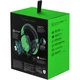 Наушники Razer Blackshark V2 X Green (RZ04-03240600-R3M1) - зображення 6