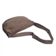 Сумка женская кросс-боди экокожа David Jones мокко CM7662 coffee - изображение 2