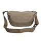 Женская сумка экокожа David Jones оливковый CM7662 olive - изображение 4