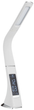 Lampa stołowa Standart Noel C1 (TLED-087-WH) - obraz 1