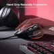 Миша Redragon M806 MMO Wired (RED-M806-R1BK) - зображення 5