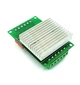 Драйвер шагового двигателя Nema 17 23 TB6560 3.0 А для биполярного мотора ЧПУ станка 3d принтера (5-3) - изображение 2