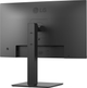 Монітор 27" LG 27BA750-B - зображення 7