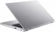 Ноутбук Acer Aspire 3 A315-44P-R14J (NX.KSJEU.00M) Pure Silver / AMD Ryzen 7 5700U / RAM 16 ГБ / SSD 512 ГБ / AMD Radeon RX Vega 8 / Без ОС - зображення 7