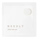 Пилинг-пады с BHA и PHA кислотами Needly Daily Toner Pad 2 шт - изображение 1