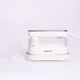 Дорожный утюг SOKANY SK-11045 White с керамической подошвой и складной ручкой (107-167-SK-11045) - изображение 7