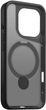 Etui plecki Etteri Matt Mag Ring do Apple iPhone 16 Pro Black (5906961960467) - obraz 3