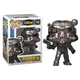 Ігрова фігурка Funko POP! серії Фолаут - Максимус (w/CH) - изображение 4