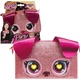 Интерактивная сумочка - клатч Purse Pets Dazzling Diva (778988487754) - изображение 1