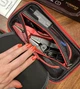 Аварийное пускозарядное устройство Бустер F02 21800мАг 4000A 12V LCD Дисплей Фонарь 400лм Пуско-зарядное для авто пусковой джамп стартер аккумуляторов пускатель 8л Бензин 6л Дизель Jump Starter пускозарядное Black - изображение 2